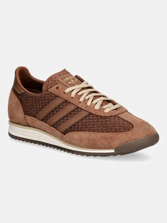 Zdjęcie produktu adidas Originals SL 72 OG sneakersy damskie