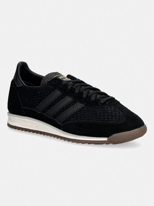 Zdjęcie produktu adidas Originals SL 72 OG sneakersy damskie