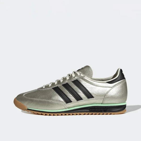 Zdjęcie produktu SL 72 OG adidas Originals srebrny