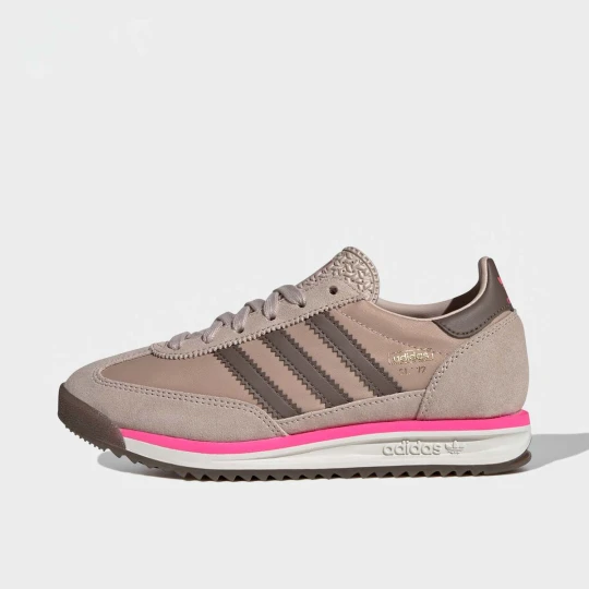 Zdjęcie produktu SL 72 RS (GS) adidas Originals brązowy