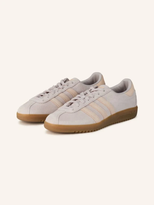 Zdjęcie produktu Adidas Originals Sneaker Brmd lila purpurowy