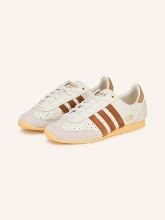 Zdjęcie produktu Adidas Originals Sneaker Japan beige