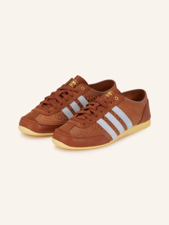 Zdjęcie produktu Adidas Originals Sneaker Japan Decon braun brązowy