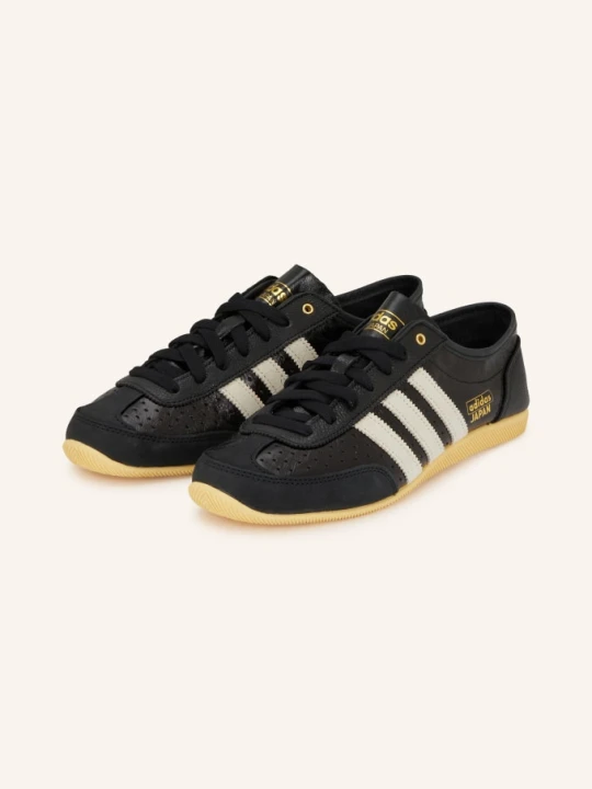 Zdjęcie produktu Adidas Originals Sneaker Japan Decon schwarz