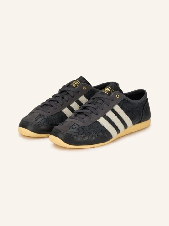 Zdjęcie produktu Adidas Originals Sneaker Japan Decon schwarz