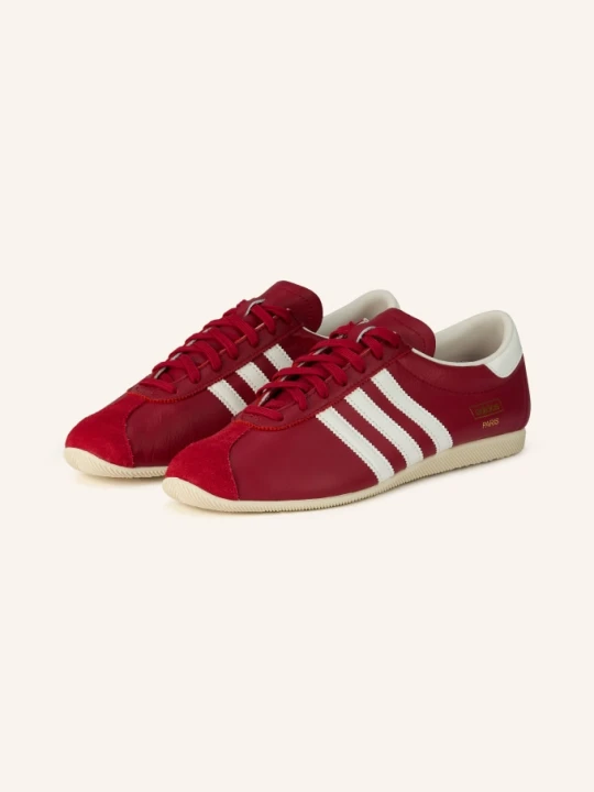 Zdjęcie produktu Adidas Originals Sneaker Paris rot