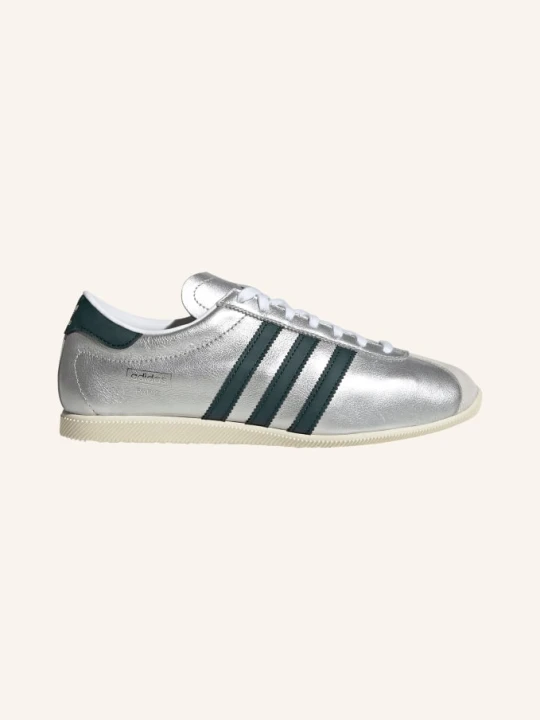 Zdjęcie produktu Adidas Originals Sneaker Paris silber srebrny