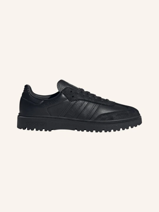 Zdjęcie produktu Adidas Originals Sneaker Samba Lx Freizeit schwarz CZARNY