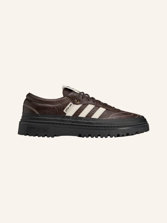 Zdjęcie produktu Adidas Originals Sneaker Samba Lx Freizeit Sftm braun brązowy