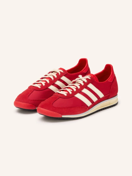 Zdjęcie produktu Adidas Originals Sneaker Sl 72 Og rot