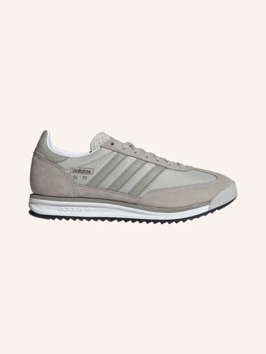 Zdjęcie produktu Adidas Originals Sneaker Sl 72 Rs grau JASNOCZARY