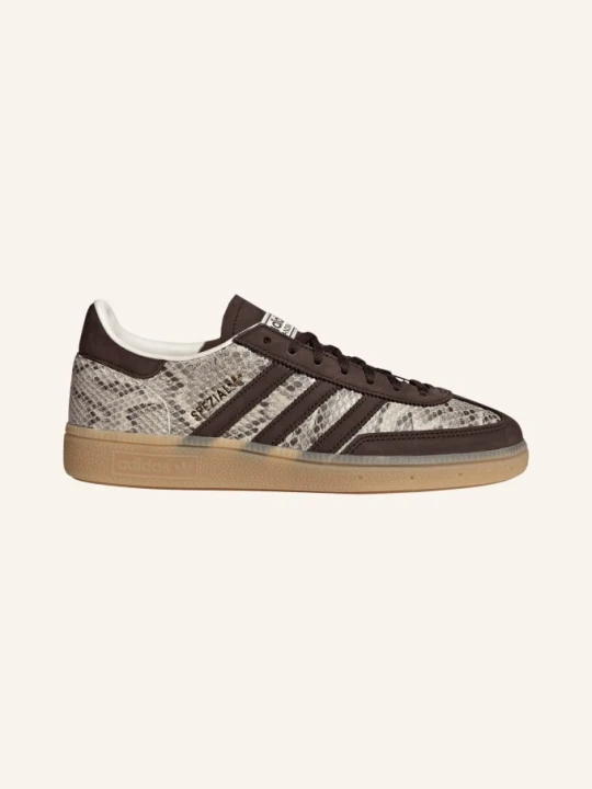 Zdjęcie produktu Adidas Originals Sneaker Specjalne Do Piłki Ręcznej beige