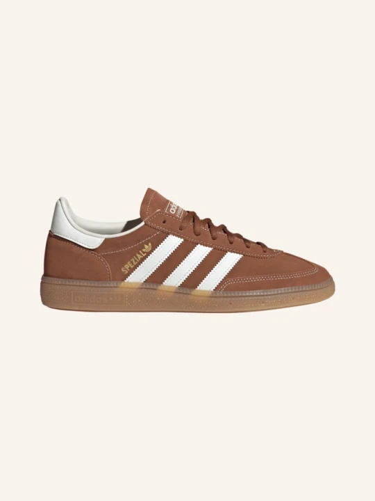 Zdjęcie produktu Adidas Originals Sneaker Specjalne Do Piłki Ręcznej braun
