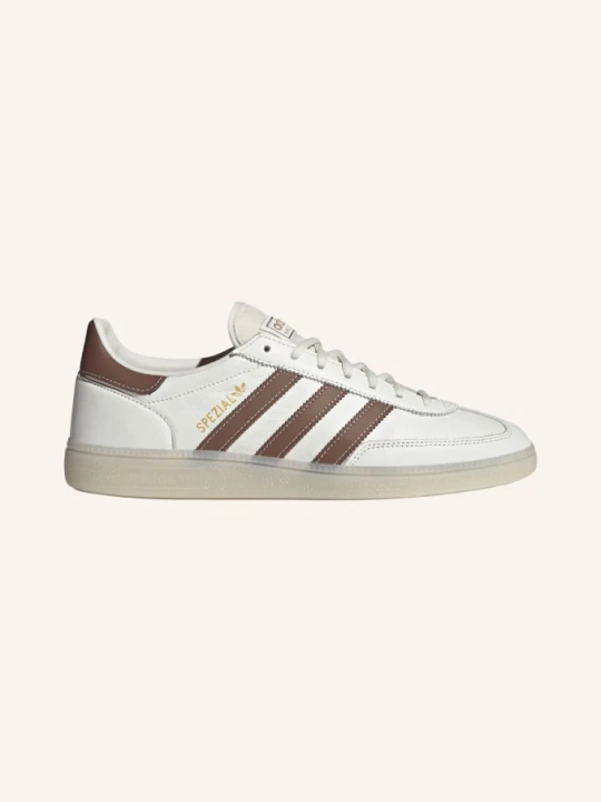 Zdjęcie produktu Adidas Originals Sneaker Specjalne Do Piłki Ręcznej weiss brązowy