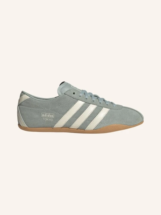 Zdjęcie produktu Adidas Originals Sneaker Tokyo grau