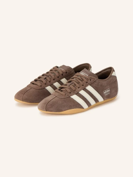 Zdjęcie produktu Adidas Originals Sneaker Tokyo braun