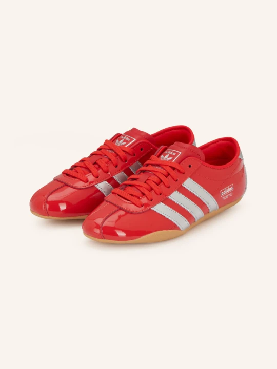 Zdjęcie produktu Adidas Originals Sneaker Tokyo rot