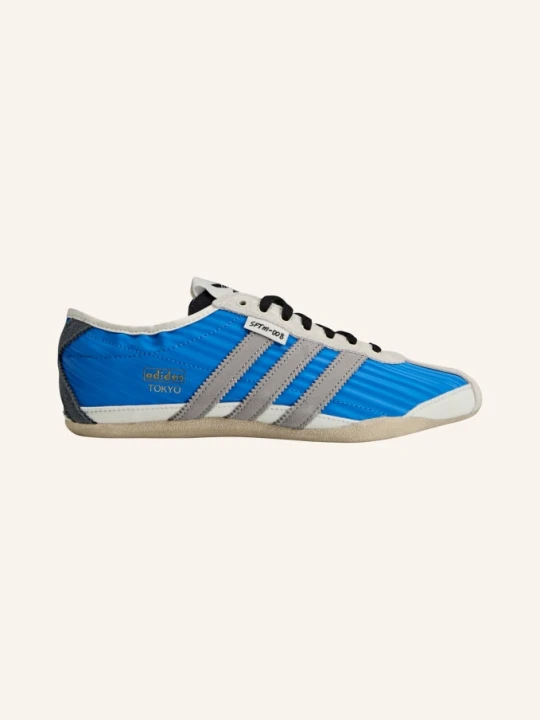 Zdjęcie produktu Adidas Originals Sneaker Tokyo W Sftm blau