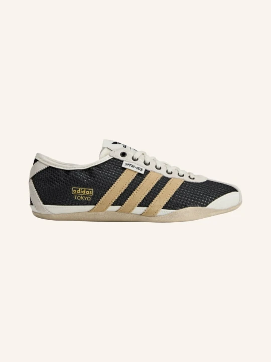 Zdjęcie produktu Adidas Originals Sneaker Tokyo W Sftm schwarz czarny