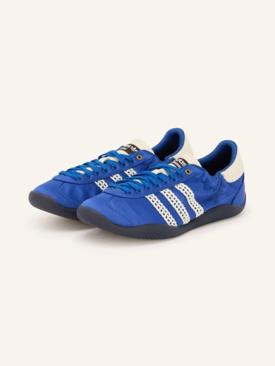Zdjęcie produktu Adidas Originals Sneaker Wb Karintha Lo Satin blau