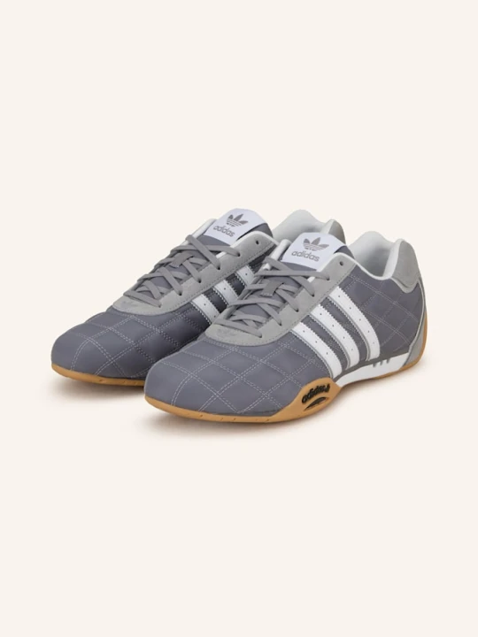 Zdjęcie produktu Adidas Originals Sneakersy Adiracer Lo grau