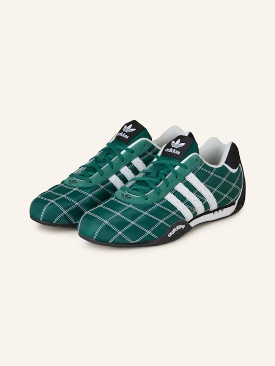 Zdjęcie produktu Adidas Originals Sneakersy Adiracer Lo gruen