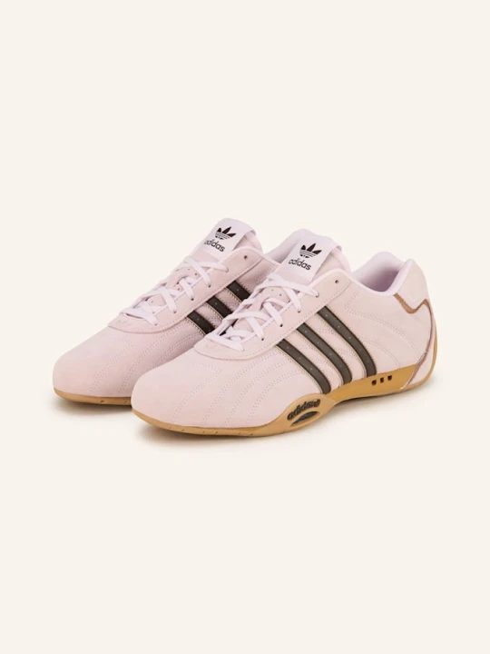 Zdjęcie produktu Adidas Originals Sneakersy Adiracer Lo pink