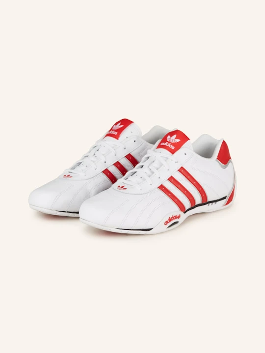 Zdjęcie produktu Adidas Originals Sneakersy Adiracer Lo weiss