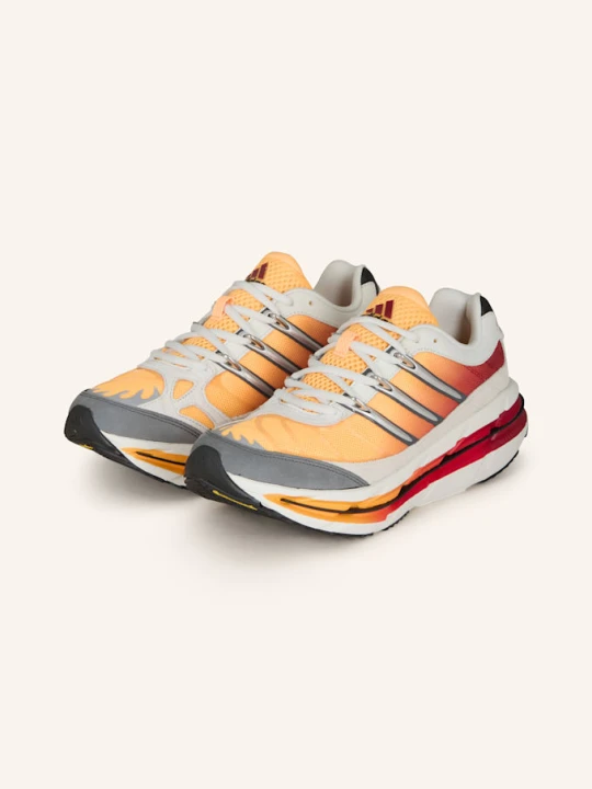 Zdjęcie produktu Adidas Originals Sneakersy Adistar Hrmy orange