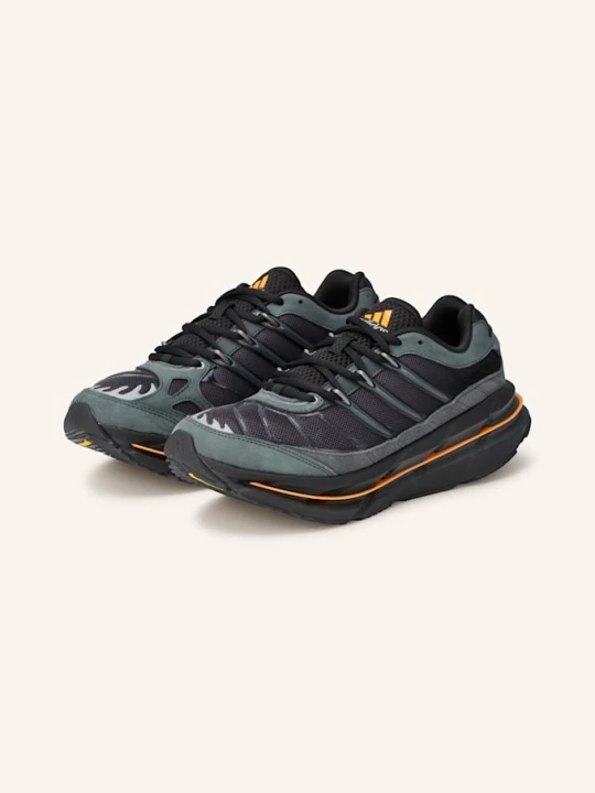Zdjęcie produktu Adidas Originals Sneakersy Adistar Hrmy schwarz czarny