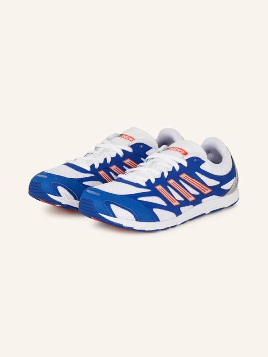 Zdjęcie produktu Adidas Originals Sneakersy Adizero Pr weiss biały