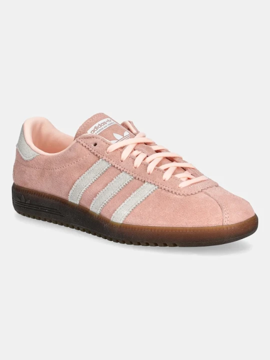 Zdjęcie produktu adidas Originals sneakersy Bermuda różowy
