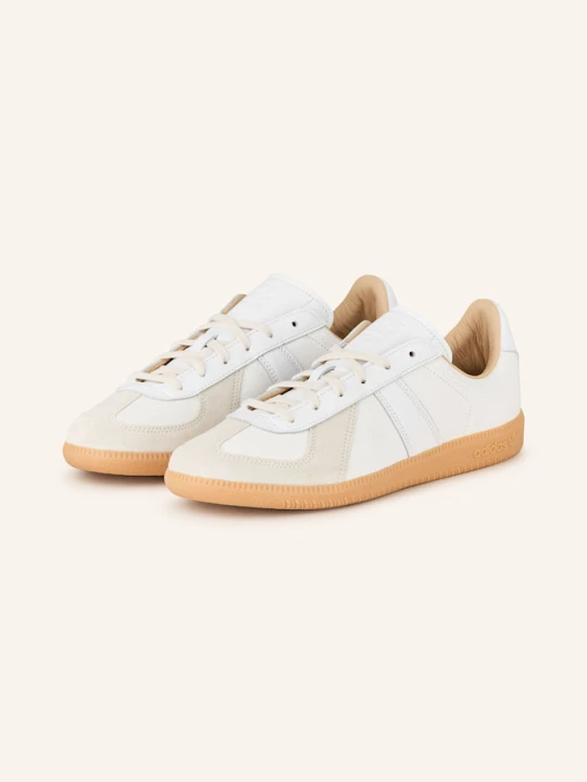 Zdjęcie produktu Adidas Originals Sneakersy Bw Army Lux weiss biały