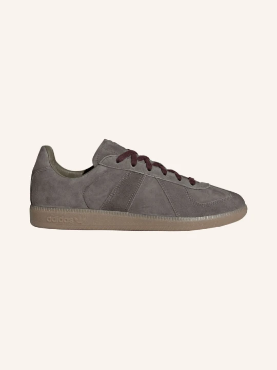 Zdjęcie produktu Adidas Originals Sneakersy Bw Army schwarz SZARY