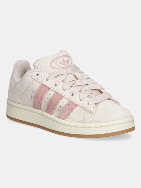 Zdjęcie produktu adidas Originals sneakersy Campus 00s beżowy