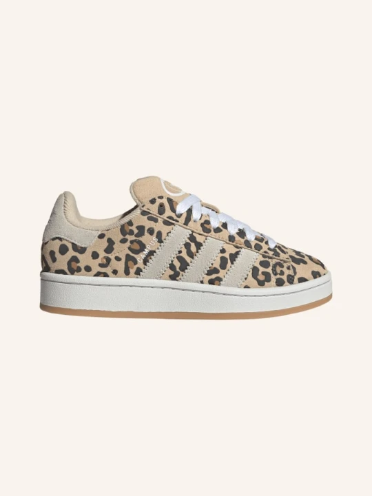 Zdjęcie produktu Adidas Originals Sneakersy Campus 00s beige