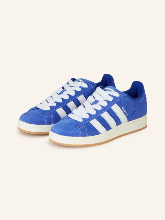 Zdjęcie produktu Adidas Originals Sneakersy Campus 00s blau