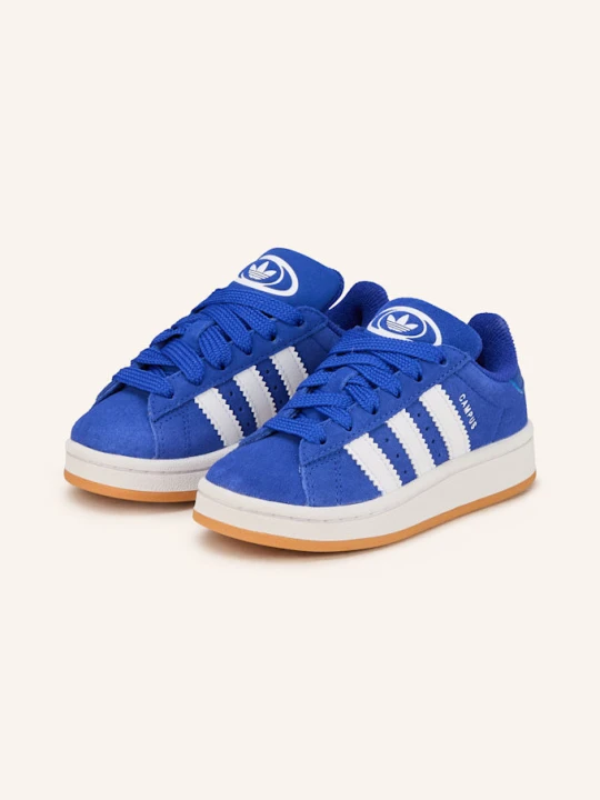 Zdjęcie produktu Adidas Originals Sneakersy Campus 00s blau