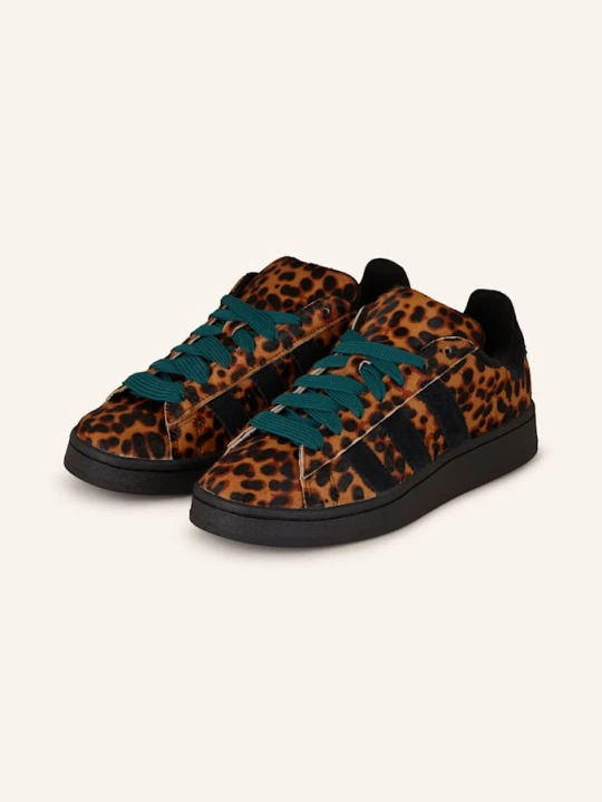 Zdjęcie produktu Adidas Originals Sneakersy Campus 00s braun