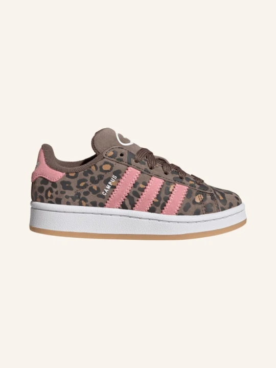 Zdjęcie produktu Adidas Originals Sneakersy Campus 00s braun brązowy