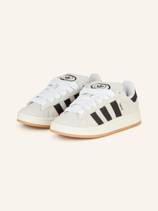 Zdjęcie produktu Adidas Originals Sneakersy Campus 00s grau