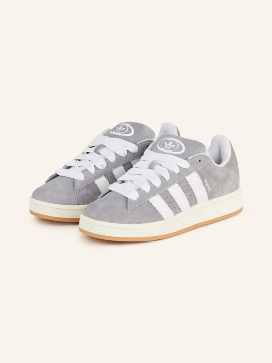 Zdjęcie produktu Adidas Originals Sneakersy Campus 00s grau