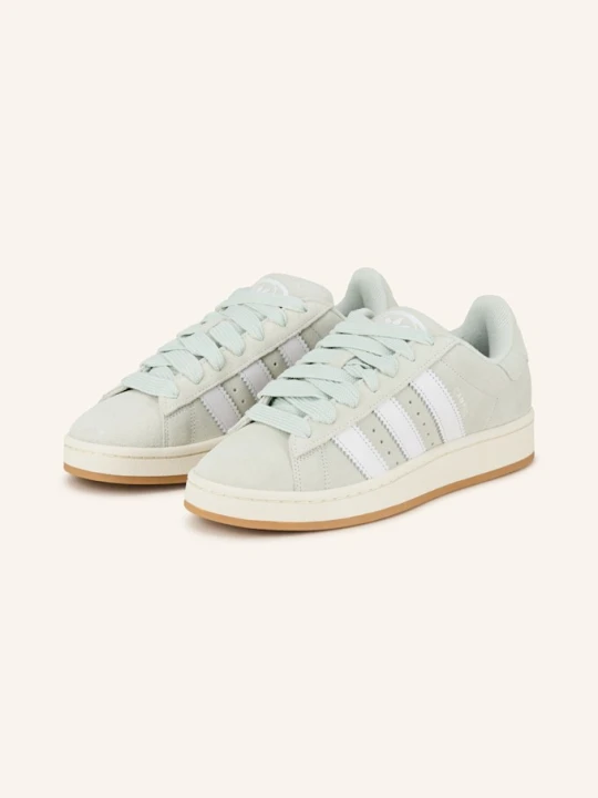 Zdjęcie produktu Adidas Originals Sneakersy Campus 00s gruen