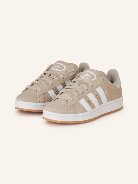 Zdjęcie produktu Adidas Originals Sneakersy Campus 00s J beige