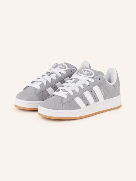 Zdjęcie produktu Adidas Originals Sneakersy Campus 00s J grau