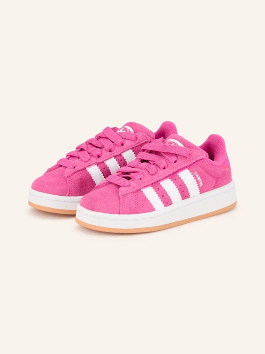 Zdjęcie produktu Adidas Originals Sneakersy Campus 00s pink