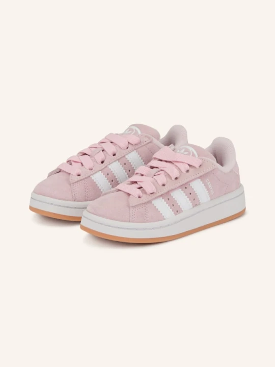 Zdjęcie produktu Adidas Originals Sneakersy Campus 00s rosa