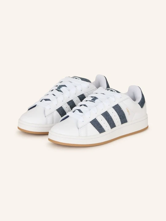 Zdjęcie produktu Adidas Originals Sneakersy Campus 00s weiss
