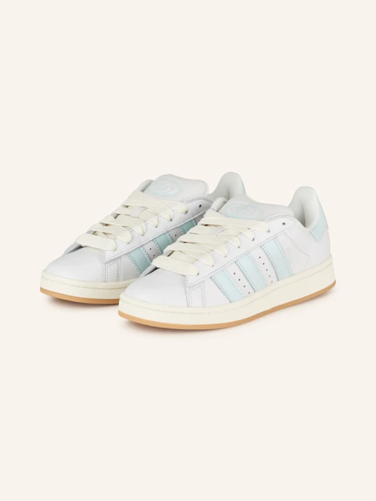 Zdjęcie produktu Adidas Originals Sneakersy Campus 00s weiss biały