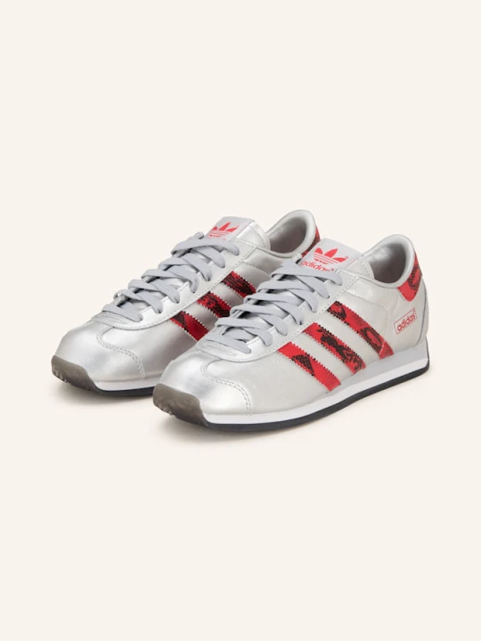 Zdjęcie produktu Adidas Originals Sneakersy Country Japan silber